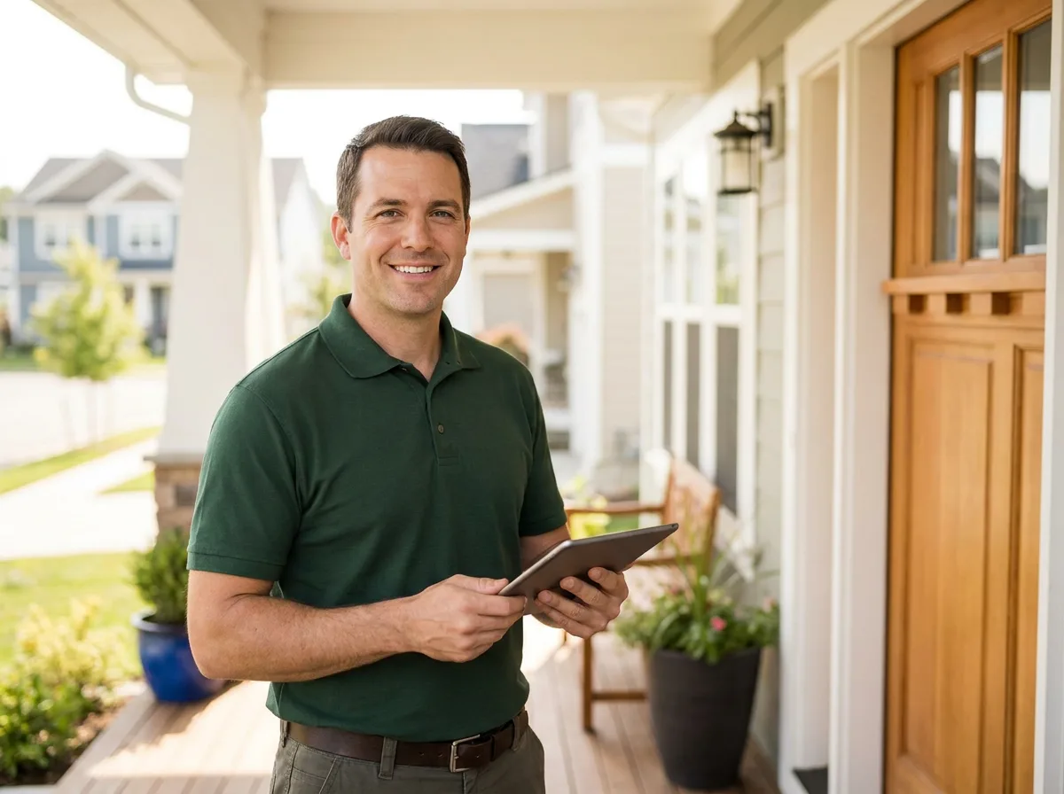 Pest control FAQs for Shannon City, IA